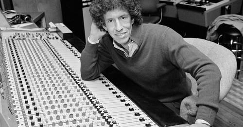 Richard Perry Death Obituary, American record producer has died