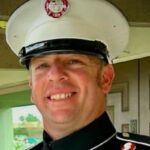 Jason Craig Cal Fire Death Obituary, South Ops Riverside Fire Captain Has Died