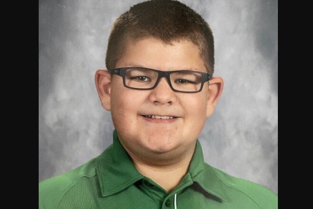 Kale Mueller Stewardson IL Obituary Death, 6th grade at Stewardson-Strasburg School has died