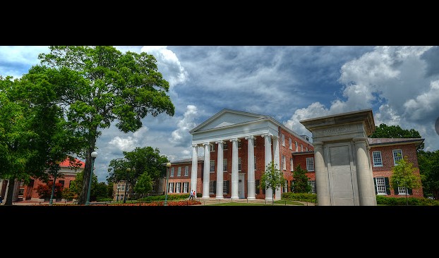 Ole Miss Suicide: Alex Collins Death, University of Mississippi student has died