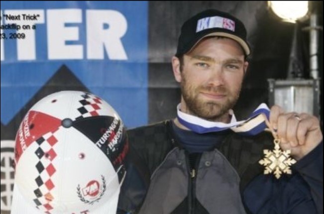 Dane Ferguson Death Alaska Obituary, Legend in freestyle snowmobiling has died