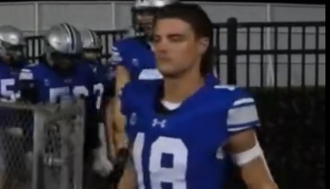 Brandon Bennett Burleson TX Death Obituary, Centennial Spartan football team member has died