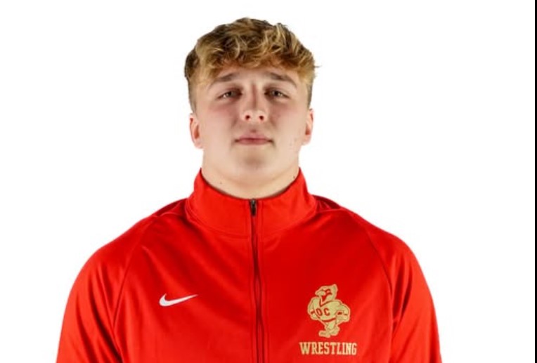 Josh Taylor Otterbein Wrestling Death, Otterbein University wrestler died in car accident in Ohio