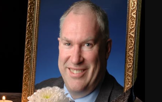 James Ryan Toronto ON Death Obituary, Former OECTA President Catholic teacher and has died